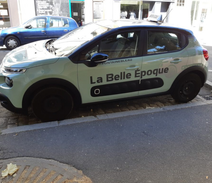 Équipe