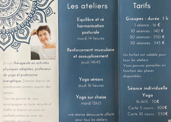 Équipe