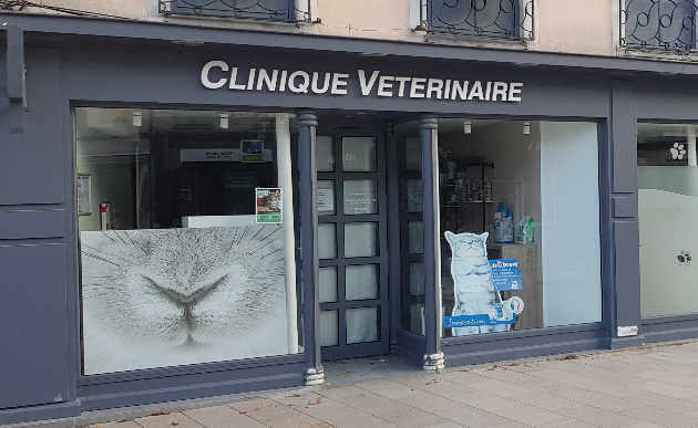 Devanture