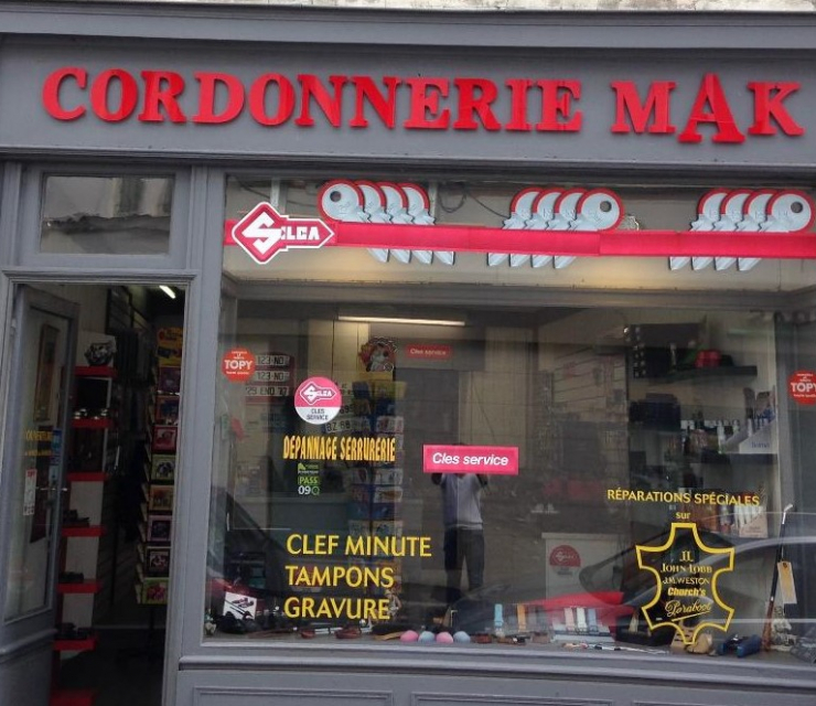 Produit