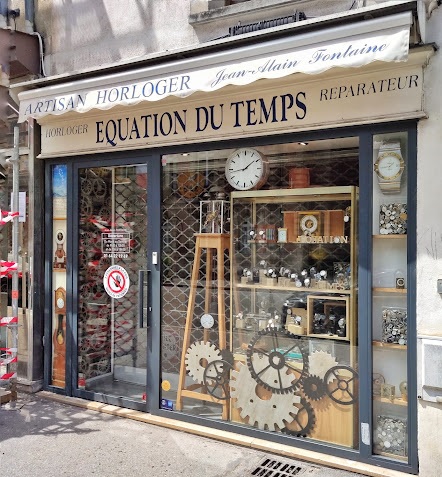 Devanture