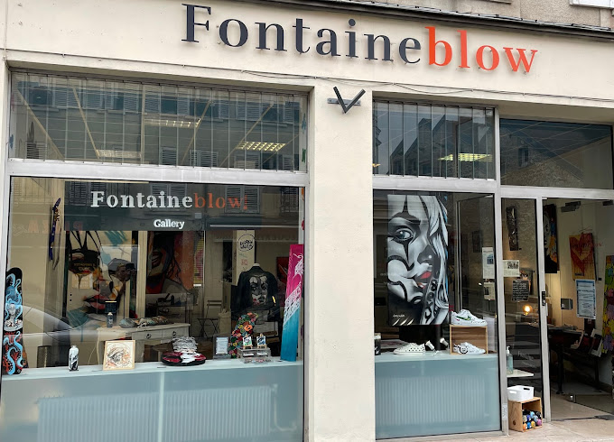 Devanture