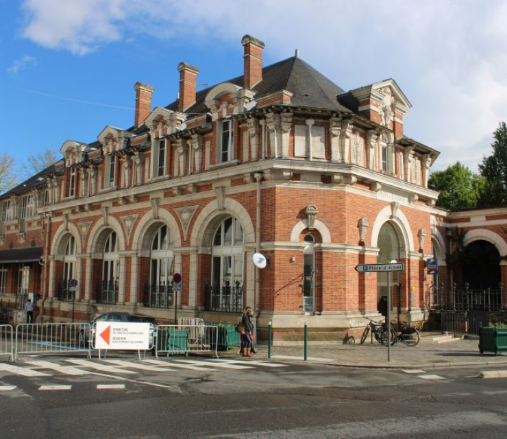 Équipe