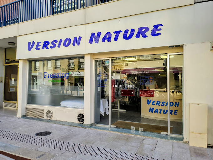 Devanture