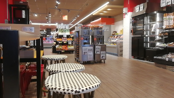 Équipe