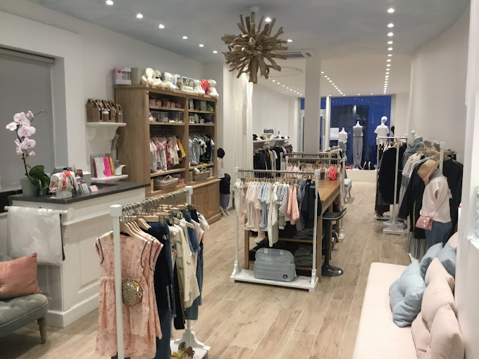 Boutique timberland fontainebleau shop