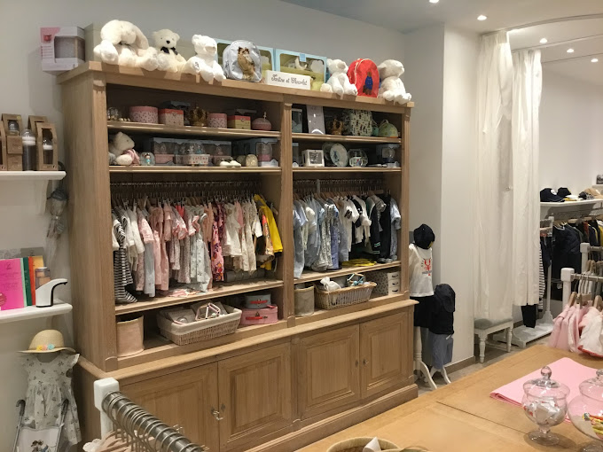 Boutique timberland fontainebleau shop