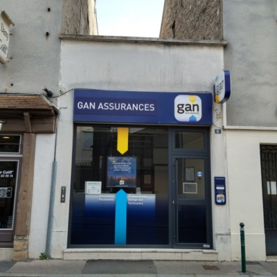 Gan Assurances