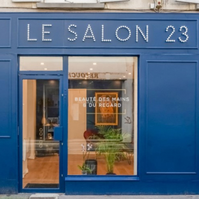 Le Salon 23