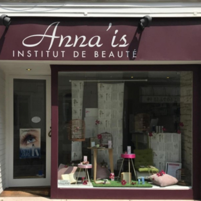 Anna'is
