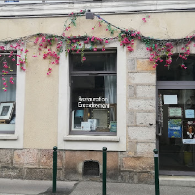 Atelier Valérie Nouail