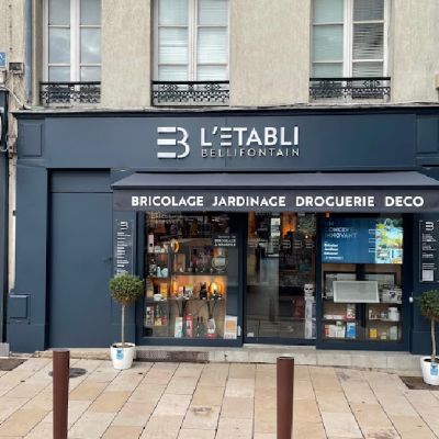 L'Etabli Bellifontain