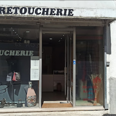 Retoucherie Aphelia