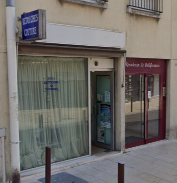 Retoucherie Sibel