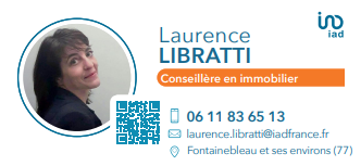 Laurence Libratti