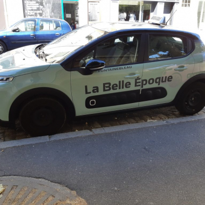 Équipe
