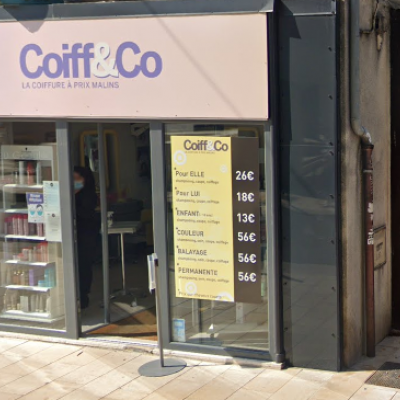 Coiff&Co