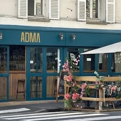 ADMA