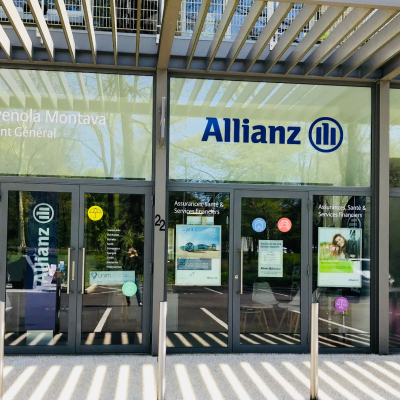 Allianz