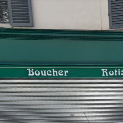 La Limousine