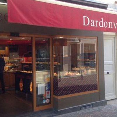 Dardonville