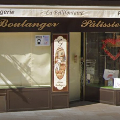 La bellifontaine