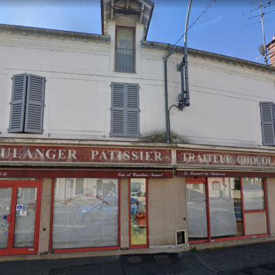 Boulangerie-Pâtisserie Nonnet