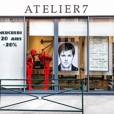 Atelier 7