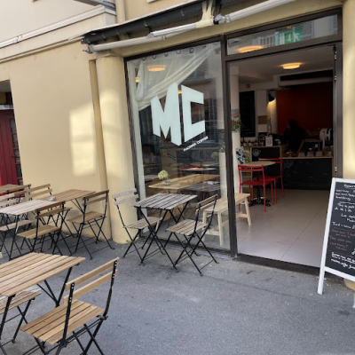 Machina Coffee