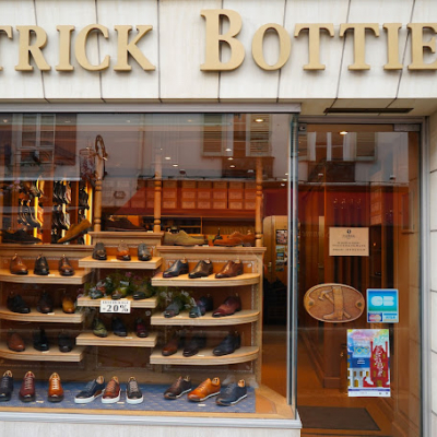 Patrick Bottier
