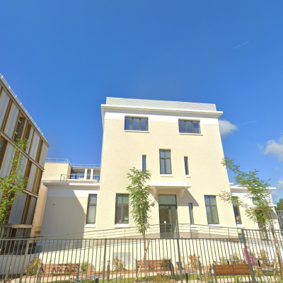 Centre Alzheimer Villa Baucis