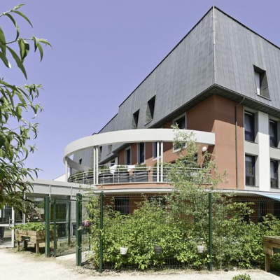 Centre hospitalier du Sud Seine-et-Marne