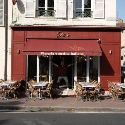 Chez Démé