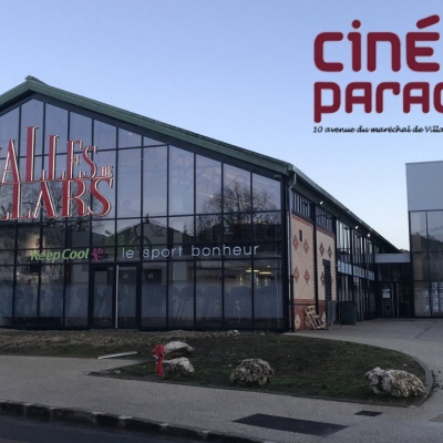 CinéParadis