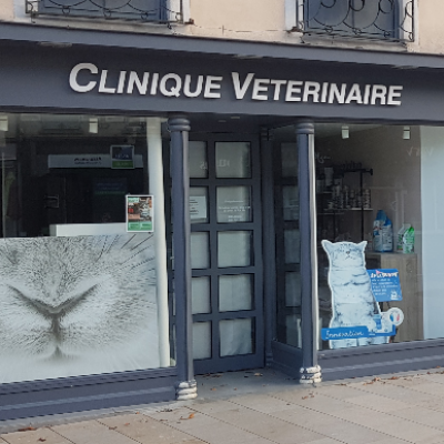 Clinique vétérinaire de la Source
