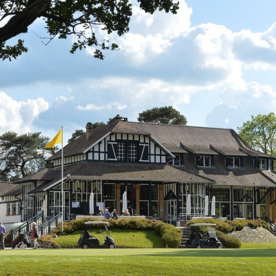 Golf de Fontainebleau