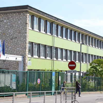 Collège International
