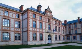 Section Anglophone de Fontainebleau