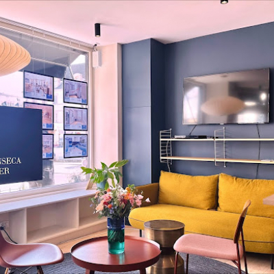 David Da Fonseca Immobilier