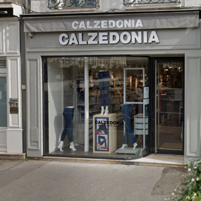 Calzedonia