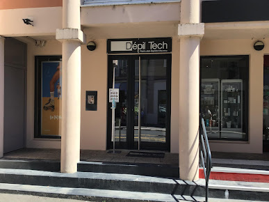 DEPIL TECH