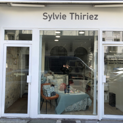 Sylvie Thiriez