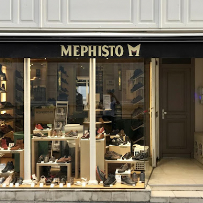 Méphisto shop