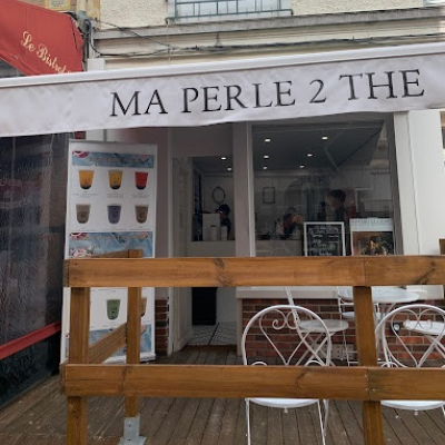 Ma Perle 2 Thé
