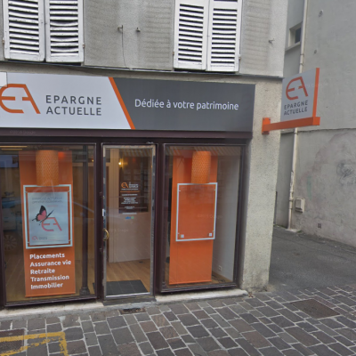 Abeille Assurances