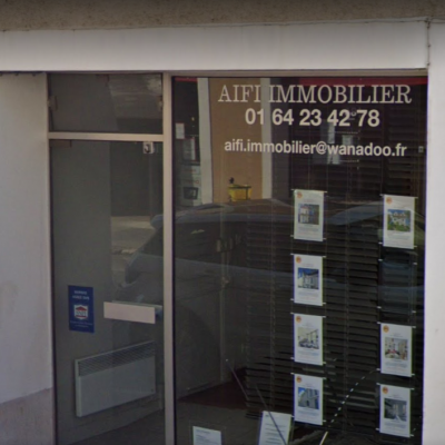 Agence AIFI