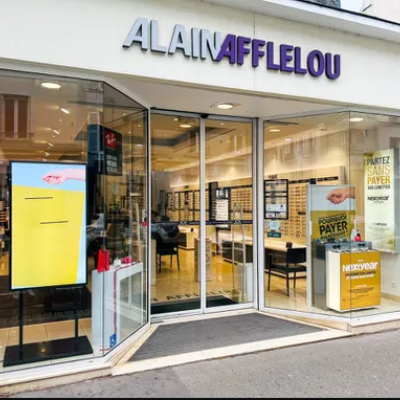 Alain Afflelou