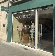 Alchimie