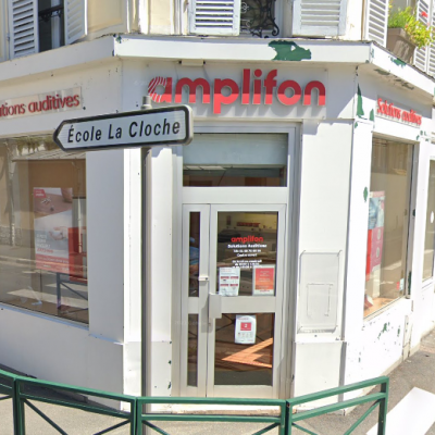 Amplifon
