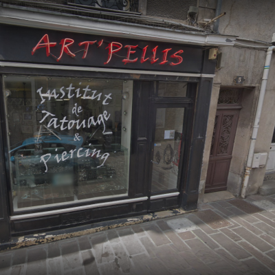 Art pellis